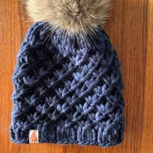 Shitthatiknit STIK Beanie